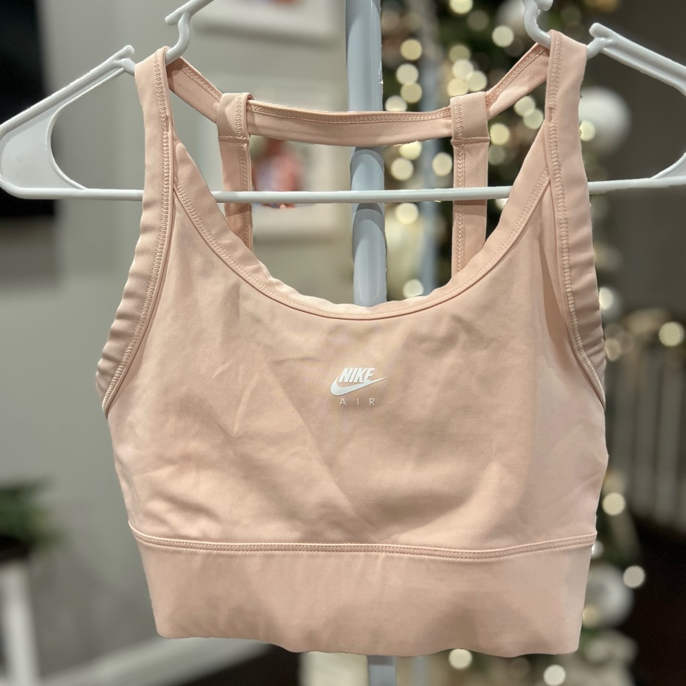 Nike Air Sports Bra